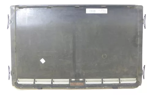 Audi A3 8L Abdeckung für Schiebedach Verkleidung Himmel 8D0877255C X09 (148715)