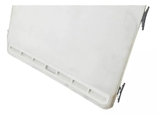 Audi A3 8L Abdeckung für Schiebedach Verkleidung Himmel 8D0877255C X09 (148715)