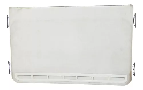 Audi A3 8L Abdeckung für Schiebedach Verkleidung Himmel 8D0877255C X09