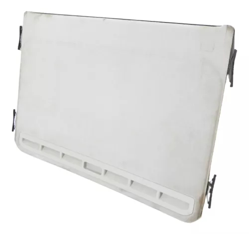 Audi A3 8L Abdeckung für Schiebedach Verkleidung Himmel 8D0877255C X09 (148715)