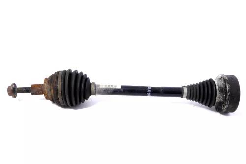 VW Touran Antriebswelle Gelenkwelle links 1K0407271HH   CAVD 1,8 (148733)