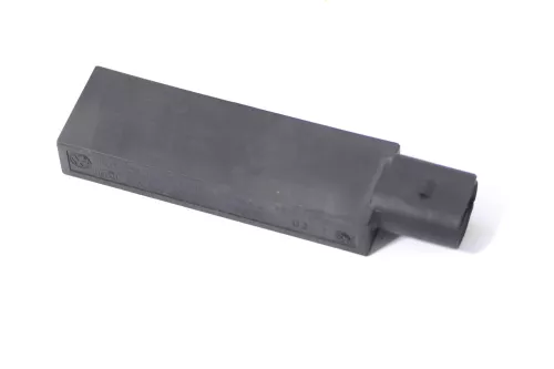 VW Golf Passat Antenne Zugang Steuergerät Kessy Keyless Go Startberechtigung
