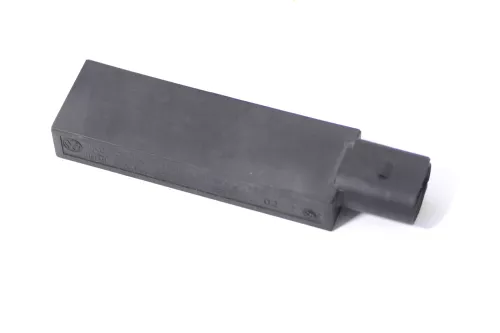 VW Golf Passat Antenne Zugang Steuergerät Kessy Keyless Go Startberechtigung (148739)