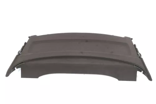Passat 3C Limousine Laderaumabdeckung Hutablage Kofferraum braun PH4