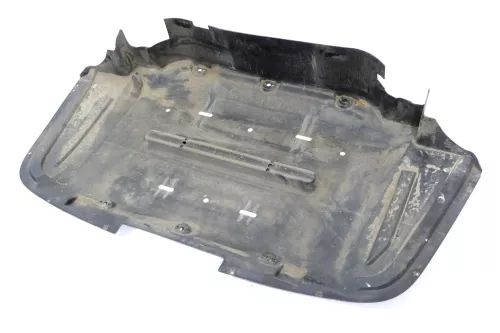 Passat 3C B7 Unterfahrschutz Schutz Abdeckung 3C0201974D für Gastank hinten (148770)