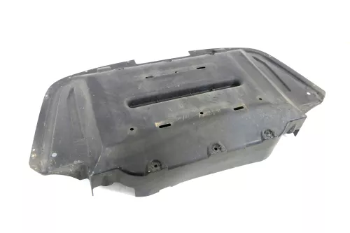 Passat 3C B7 Unterfahrschutz Schutz Abdeckung 3C0201974D für Gastank hinten (148770)
