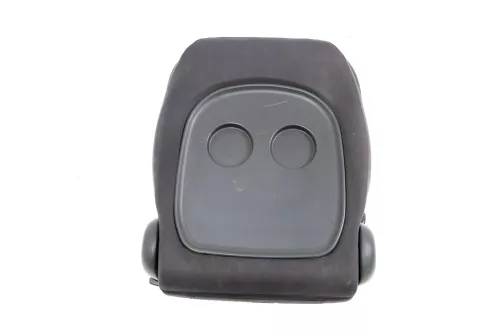 VW Sharan 7M Ford Galaxy 1x Sitz hinten rechts Rücksitz Sitz Kindersitz (148833)