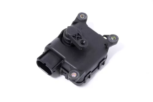 Audi A6 4B Stellmotor für Staudruckklappe Klimaanlage 4B1820511M (148844)
