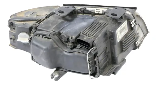 Audi A4 8E 8H Cabrio Scheinwerfer 8H0941003AC links vorne (keinXen0n) original (148849)