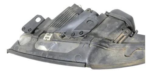 Audi A4 8E 8H Cabrio Scheinwerfer 8H0941003AC links vorne (keinXen0n) original (148849)