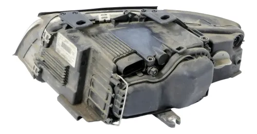 Audi A4 8E 8H Cabrio Scheinwerfer 8H0941004AC rechts vorne (keinXen0n) original (148850)
