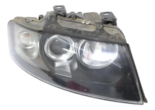 Audi A4 8E 8H Cabrio Scheinwerfer 8H0941004AC rechts vorne (keinXen0n) original (148850)