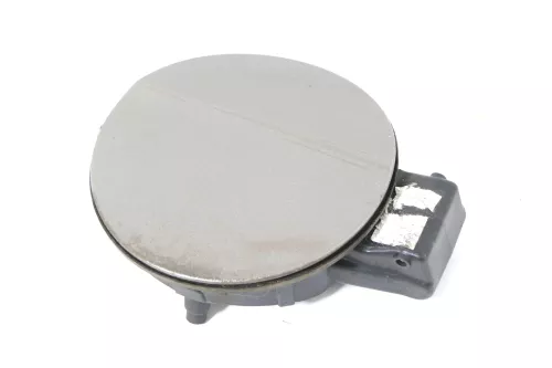 Passat 3C B7 Limousine Tankdeckel Klappe Tankklappe Deckel Tank braun LA8X GAS