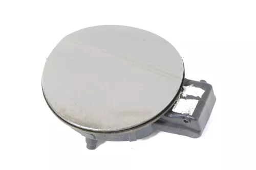 Passat 3C B7 Limousine Tankdeckel Klappe Tankklappe Deckel Tank braun LA8X GAS (148912)