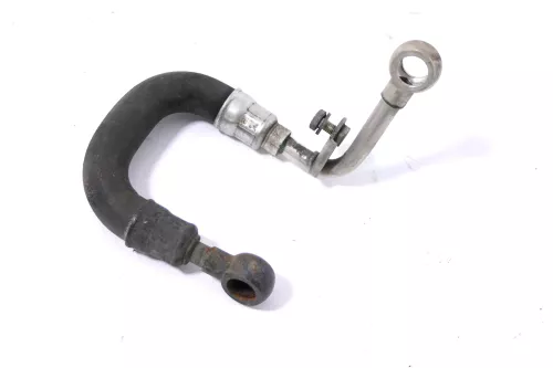 Passat 3B 3BG Audi A4 A6 Turbo Öldruckleitung 1,8T BFB AVJ BEX ANB AWT AWM BFB (148944)