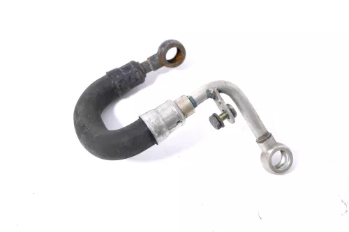 Passat 3B 3BG Audi A4 A6 Turbo Öldruckleitung 1,8T BFB AVJ BEX ANB AWT AWM BFB