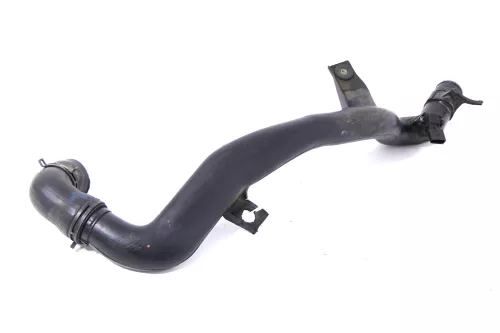 1x VW Polo Kombi 6K Caddy Schlauch Turbolader Ansaugschlauch 1,9 TDI ALH 