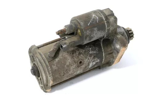 VW Golf 4 Anlasser Starter TDI 02M911023C /R / F Diesel (148955)