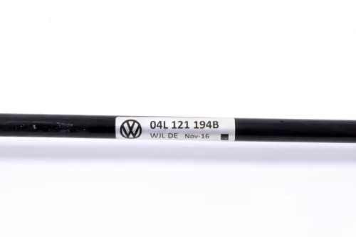 Crafter 7C MAN TGE Kühlmittelrohr Rohr Schlauch 2,0 TDI 04L121194B DAWA DAV (148992)