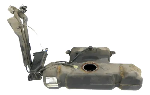 Passat 3C B7 Tank Benzintank Kraftstofftank Kraftstoffbehälter Behälter - Gas