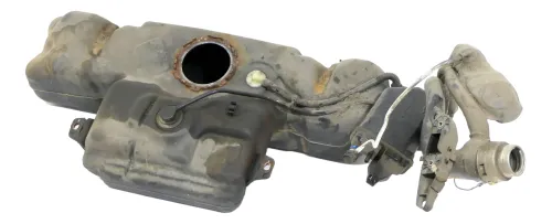 Passat 3C B7 Tank Benzintank Kraftstofftank Kraftstoffbehälter Behälter - Gas (149001)