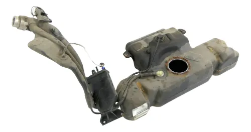Passat 3C B7 Tank Benzintank Kraftstofftank Kraftstoffbehälter Behälter - Gas (149001)
