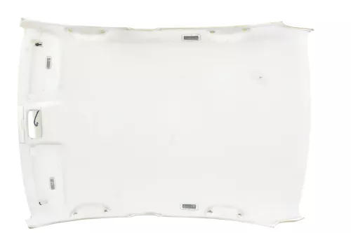 VW Passat 3B Limousine Himmel Innenraum Decke Dachhimmel Dach oben grau