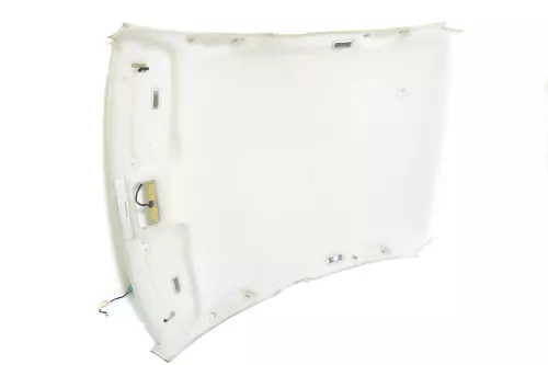 VW Passat 3B Limousine Himmel Innenraum Decke Dachhimmel Dach oben grau (149099)