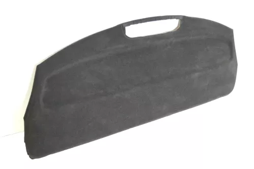 Passat 3B Limousine Laderaumabdeckung Hutablage Kofferraum schwarz (149121)
