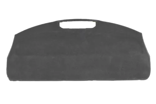 Passat 3B Limousine Laderaumabdeckung Hutablage Kofferraum schwarz