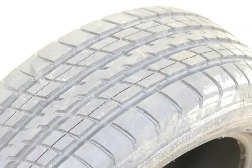 1x VW Golf Passat Reifen 205/55 R16 91W Sommerreifen 7-8mm NUR REIFEN Dunlop (149157)