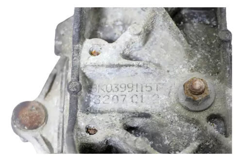 Audi A4 8K A5 Achse vorne Vorderachse Automatik Getriebe 8K0399263AF LAGER (149168)