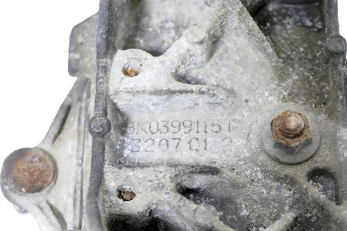 Audi A4 8K A5 Achse vorne Vorderachse Automatik Getriebe 8K0399263AF LAGER (149168)