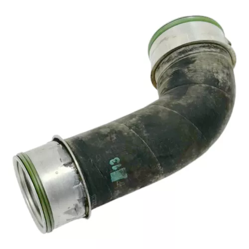 VW T5 2.5 TDI BNZ Schlauch Rohr Ladeluft 7H0145708H AXB AXC (149210)