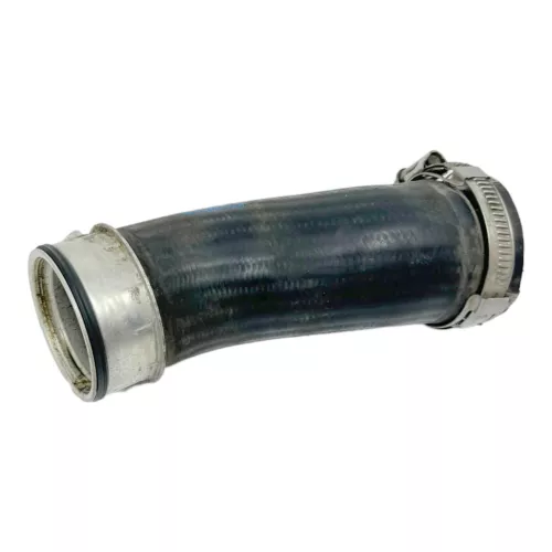 VW Touareg 7L Ladeluftrohr Ladeluft Rohr Druckrohr 7L6145708H 3,0 TDI BKS (149213)