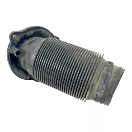 A3 VW Golf Ansaugrohr Luft 1K0129684AN Rohr Schlauch Leitung CAXA CAX (149214)