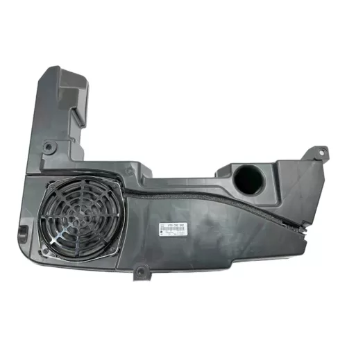 Audi A5 A4 B8 8K Box Lautsprecher 8T8035382 Tiefton hinten Kofferraum (149292)