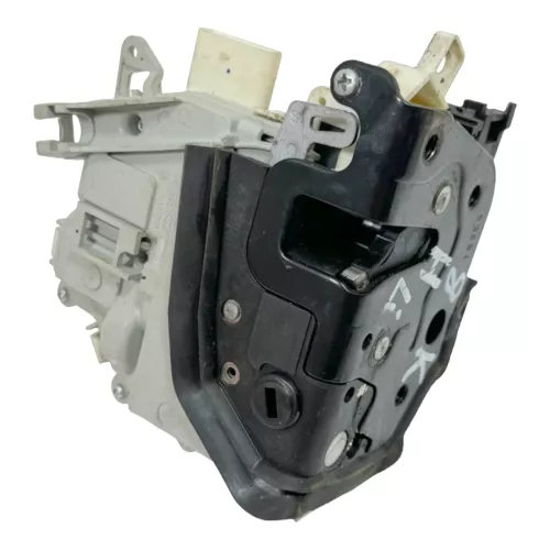 Audi A3 8V A4 8K Q7 Stellmotor Tür Türschloß mit ZV hinten links 8K0839015E /H (149310)