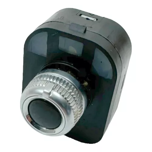 A4 8K A5 ektrischer Spiegel Spiegelschalter Chrom silber