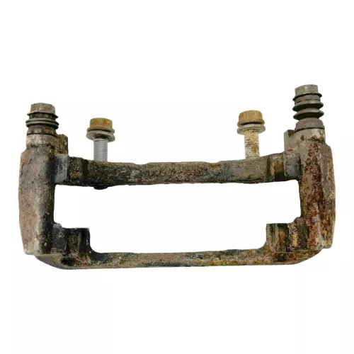 VW Sharan 7N Bremssattelhalter Bremsträger vorne links 7N0615125