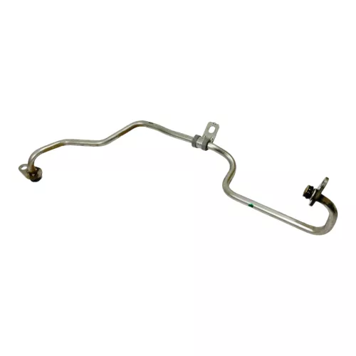 A4 8K A5 Turbolader Schlauch Leitung Rohr  04E145140E Kühlrohr CZDA Vorlaufleitu (149341)