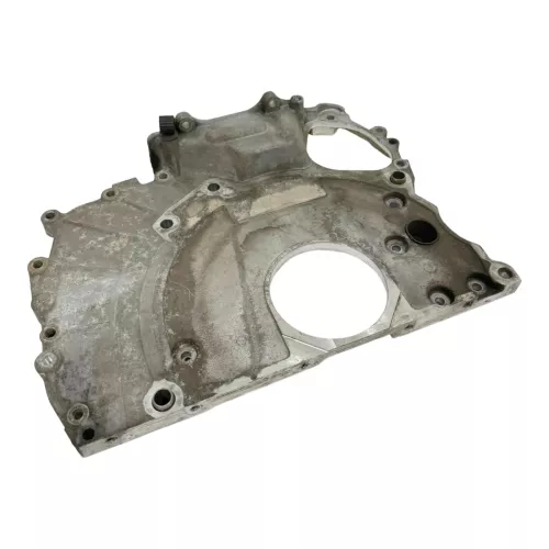VW T5 7H 2,5 TDI Stirndeckel Deckel Abdeckung 070109211 070109210