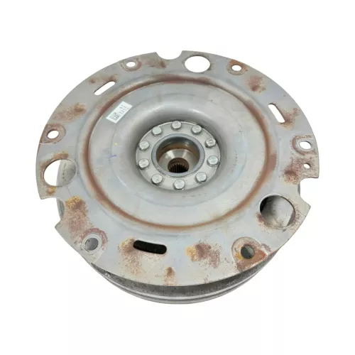 Audi A4 8K Schwungrad Kupplung Zweimassenschwungrad 2,0 TDI Automatik CNHA CNHC (149365)