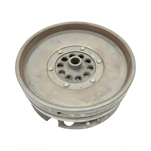 Audi A4 8K Schwungrad Kupplung Zweimassenschwungrad 2,0 TDI Automatik CNHA CNHC