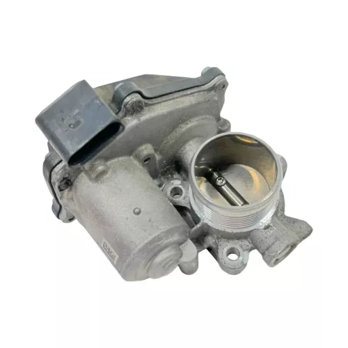 Audi A4 8K Q5 AGR Ventil Abgasrückführung 04L131501B