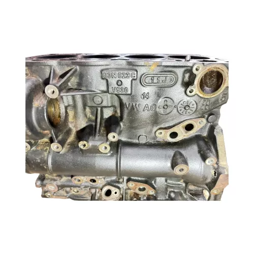 A4 8K NUR Motorblock Motor 2,0 TDI CNHA CNHC Schaltung 168.000km (149378)