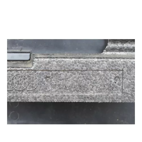 Audi Q2 Kühlergrill Grill ORIGINAL von NEUFAHRZEUG demontiert ORIGINAL (149402)