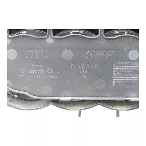 Audi Q2 Kühlergrill Grill ORIGINAL von NEUFAHRZEUG demontiert ORIGINAL (149402)