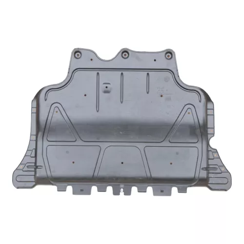 Q2 Unterfahrschutz Dämpfung Schutz unter Motor 5Q0825236F ORIGINAL von NEUWAGEN