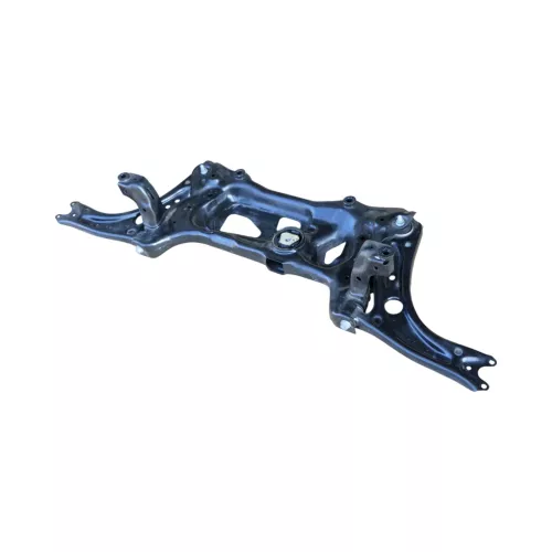 NEU ORIGINAL Q2 Achse vorne Vorderachse Aggregateträger 5WA199315F Querlenker ## (149433)